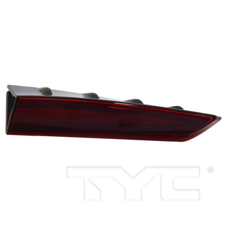 TYC® - Driver Side Replacement Tail Light (Standard Line)