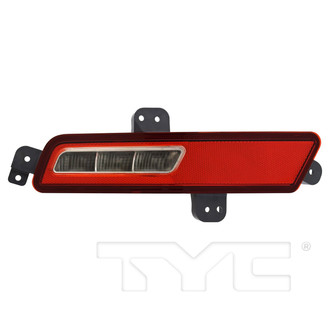 TYC® - Replacement Backup Light (Standard Line)