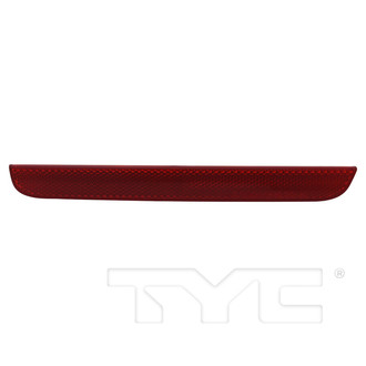 TYC® - Rear Bumper Reflector