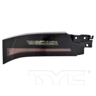 TYC® - LED Tail Lights