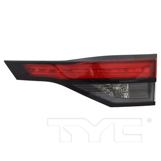 TYC® - Passenger Side Replacement Tail Light (Standard Line)