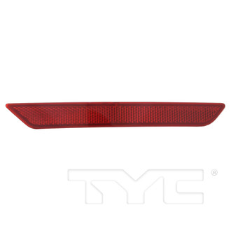 TYC® - Rear Bumper Reflectors