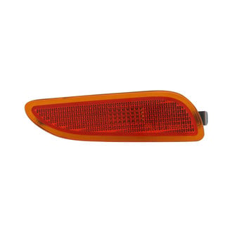 TYC® - Passenger Side Replacement Side Marker Light (Value Line)