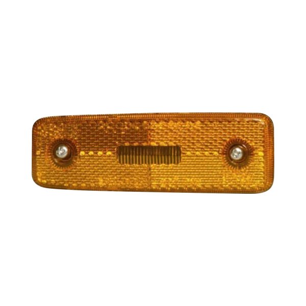 TYC® - Passenger Side Replacement Side Marker Light