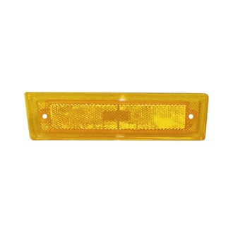 TYC® - Passenger Side Replacement Side Marker Light (Value Line)