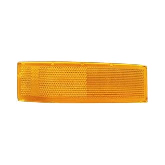 TYC® - Passenger Side Replacement Side Marker Light (Value Line)