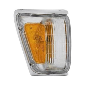 TYC® - Passenger Side Replacement Turn Signal/Corner Light (Value Line)