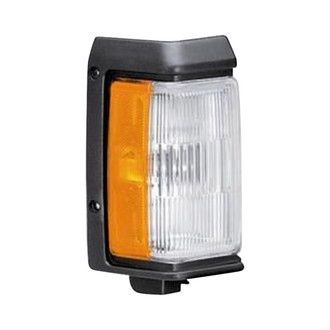 TYC® - Passenger Side Replacement Turn Signal/Corner Light (Value Line)