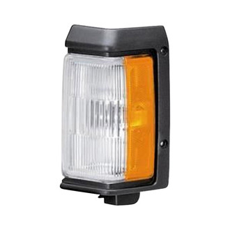 TYC® - Driver Side Replacement Turn Signal/Corner Light (Value Line)