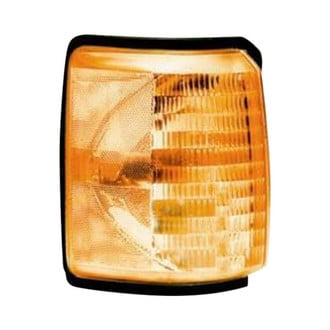 TYC® - Passenger Side Replacement Turn Signal/Corner Light (Value Line)