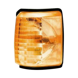 TYC® - Driver Side Replacement Turn Signal/Corner Light (Value Line)