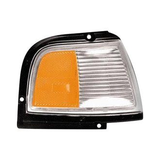 TYC® - Passenger Side Replacement Turn Signal/Corner Light (Value Line)