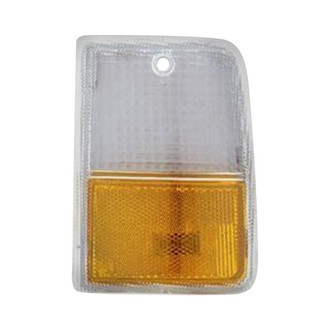 TYC® - Passenger Side Replacement Turn Signal/Cornering Light (Value Line)