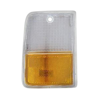 TYC® - Driver Side Replacement Turn Signal/Cornering Light (Value Line)