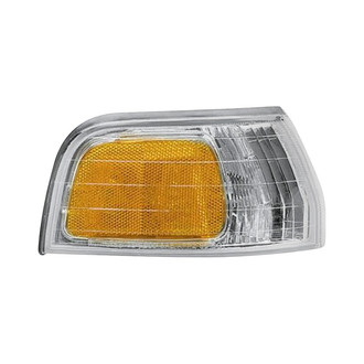 TYC® - Passenger Side Replacement Turn Signal/Corner Light (Value Line)