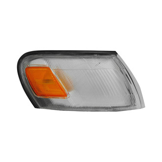 TYC® - Passenger Side Replacement Turn Signal/Corner Light (Value Line)