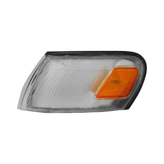TYC® - Driver Side Replacement Turn Signal/Corner Light (Value Line)
