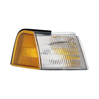 TYC® - Factory Replacement Signal Lights