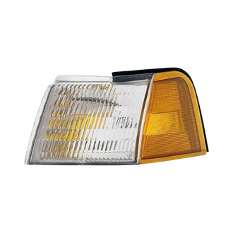 TYC® - Driver Side Replacement Turn Signal/Corner Light (Value Line)