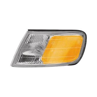 TYC® - Factory Replacement Signal Lights