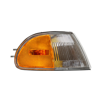 TYC® - Passenger Side Replacement Turn Signal/Corner Light (Value Line)