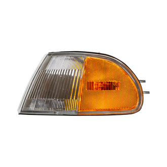 TYC® - Factory Replacement Signal Lights