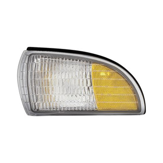 TYC® - Replacement Turn Signal/Corner Light (Value Line)
