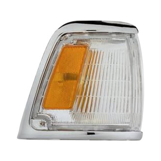 TYC® - Passenger Side Replacement Turn Signal/Corner Light (Value Line)