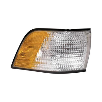 TYC® - Factory Replacement Signal Lights