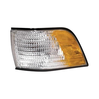 TYC® - Driver Side Replacement Turn Signal/Corner Light (Value Line)