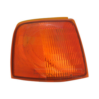 TYC® - Passenger Side Replacement Turn Signal/Parking Light (Value Line)