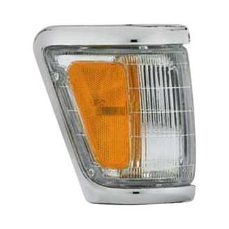 TYC® - Passenger Side Replacement Turn Signal/Corner Light (Value Line)