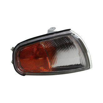 TYC® - Passenger Side Replacement Turn Signal/Corner Light (Value Line)