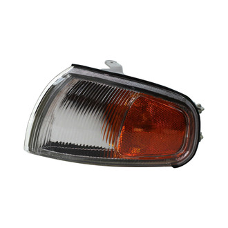 TYC® - Driver Side Replacement Turn Signal/Corner Light (Value Line)