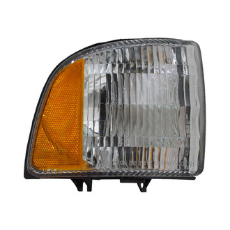 TYC® - Factory Replacement Signal Lights