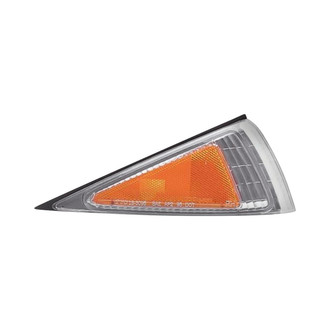 TYC® - Passenger Side Replacement Turn Signal/Corner Light (Value Line)