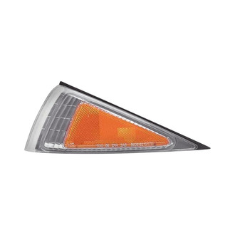 TYC® - Replacement Turn Signal/Corner Light (Value Line)