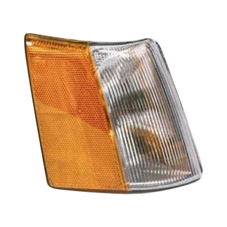 TYC® - Passenger Side Replacement Turn Signal/Corner Light (Value Line)