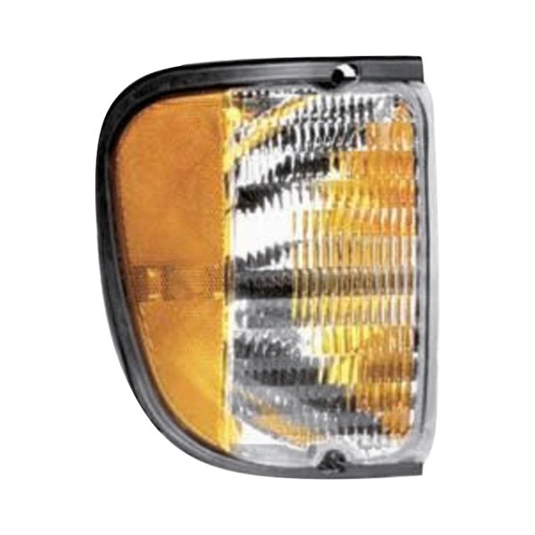 TYC® - Passenger Side Replacement Turn Signal/Corner Light