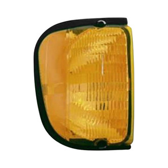 TYC® - Passenger Side Replacement Turn Signal/Corner Light (Value Line)