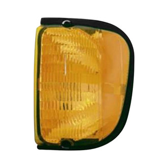 TYC® - Replacement Turn Signal/Corner Light (Value Line)