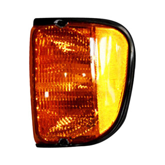 TYC® - Factory Replacement Signal Lights
