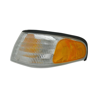 TYC® - Driver Side Replacement Turn Signal/Corner Light (Value Line)