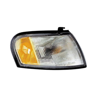 TYC® - Passenger Side Replacement Turn Signal/Corner Light (Value Line)