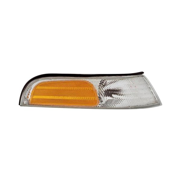TYC® - Passenger Side Replacement Turn Signal/Corner Light, Ford Crown Victoria