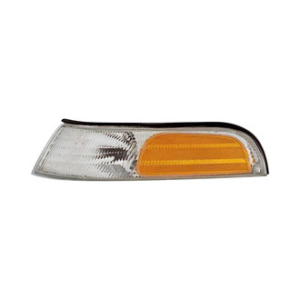 TYC® - Driver Side Replacement Turn Signal/Corner Light (Value Line)