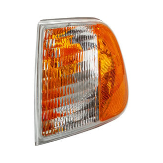 TYC® - Factory Replacement Signal Lights