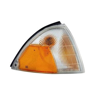 TYC® - Passenger Side Replacement Turn Signal/Corner Light (Value Line)