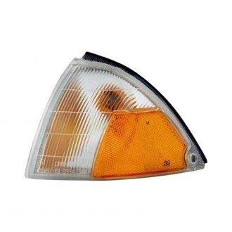 TYC® - Factory Replacement Signal Lights