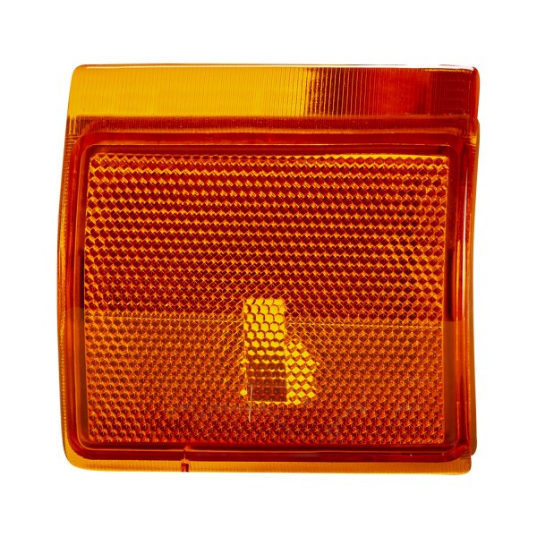 TYC® - Replacement Turn Signal Light Lenses